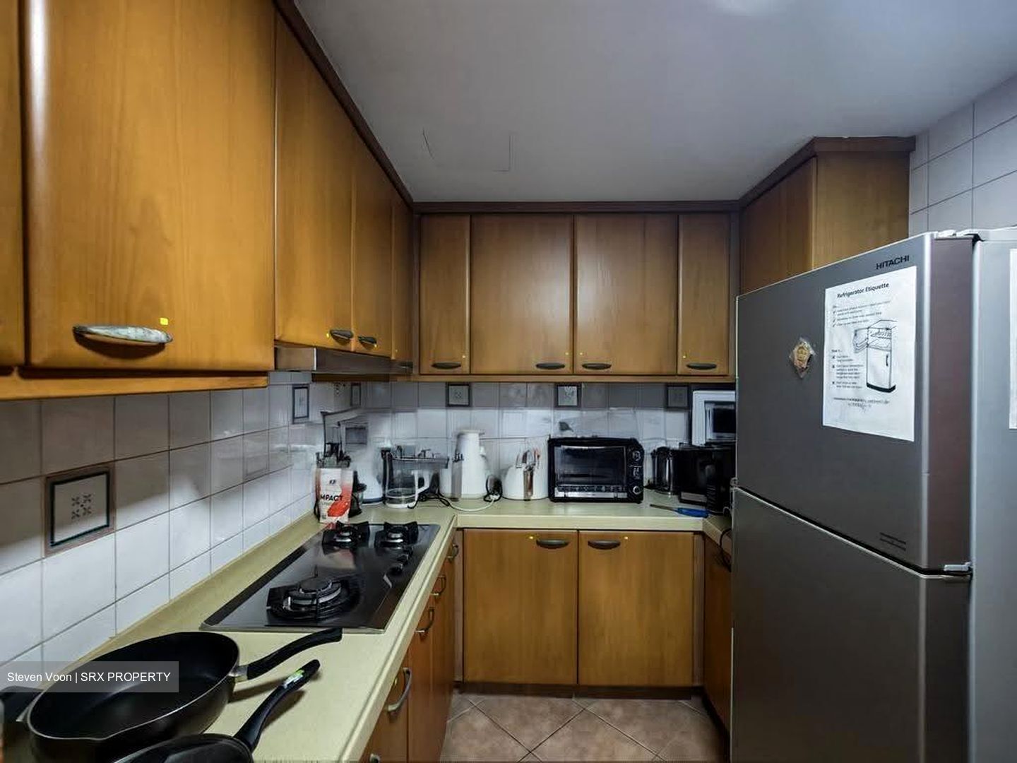 Central Grove (D14), Condominium #633748341